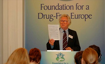 How Civil Society Can Help: the Role of Civil Society in the Fight Against Drugs