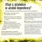 10 The truth about alcohol booklet