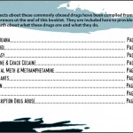 11 truth about drug booklet