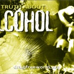1 The truth about alcohol booklet