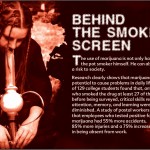 16 THE TRUTH ABOUT MARIJUANA