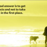 21 The truth about alcohol booklet