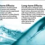 25 truth about drug booklet