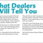 30 truth about drug booklet