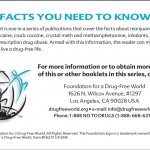 32 truth about drug booklet