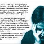 5 truth about drug booklet