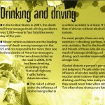 5 The truth about alcohol booklet