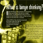8 The truth about alcohol booklet