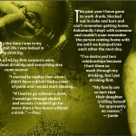 9 The truth about alcohol booklet