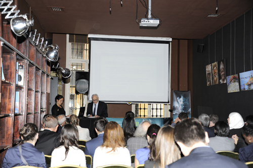 Celebration of the 2014 International Day Against Drug Abuses and Illicit Trafficking