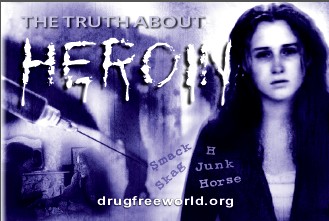 Truth About Drugs Documentary Heroin