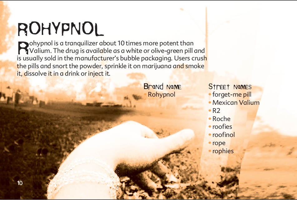 10 The Truth About Prescription Drug Abuse