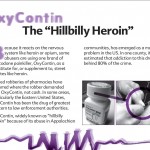 10 The Truth About Painkillers booklet