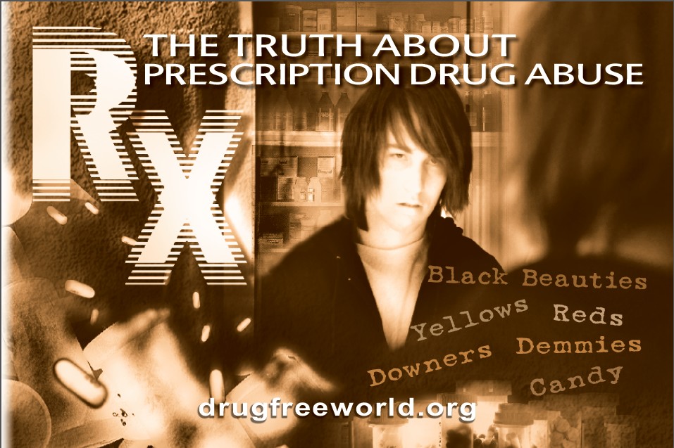 Truth About Drugs Documentary Prescription drugs