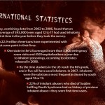 12 The Truth About Inhalants