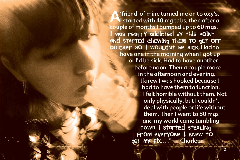 15 The Truth About Prescription Drug Abuse