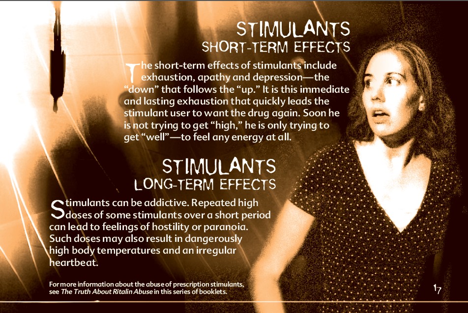 17 The Truth About Prescription Drug Abuse