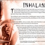 18 The Truth About Inhalants