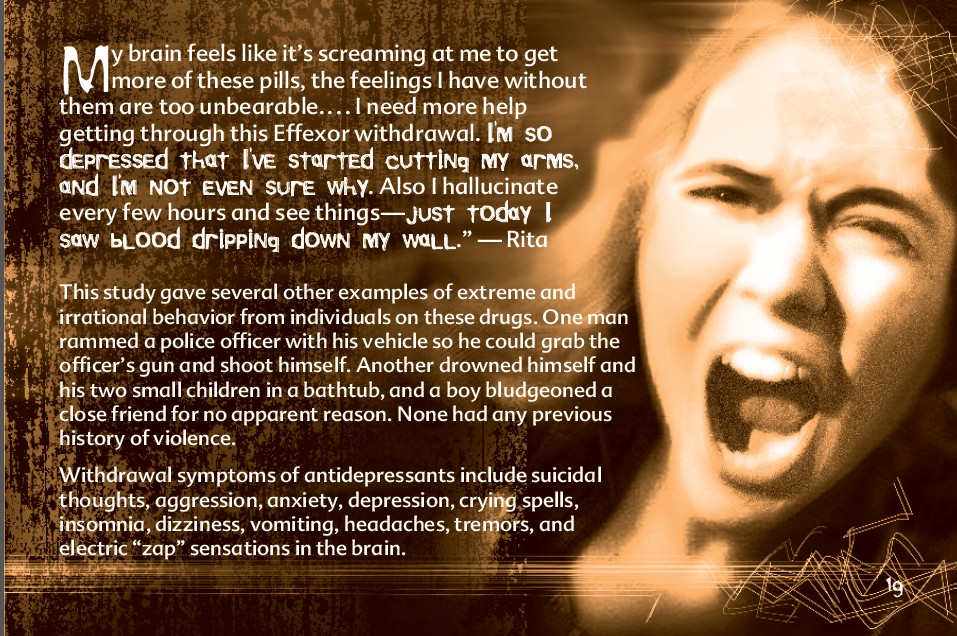 19 The Truth About Prescription Drug Abuse