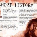 19 The Truth About Inhalants