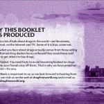 2 The Truth About Painkillers booklet