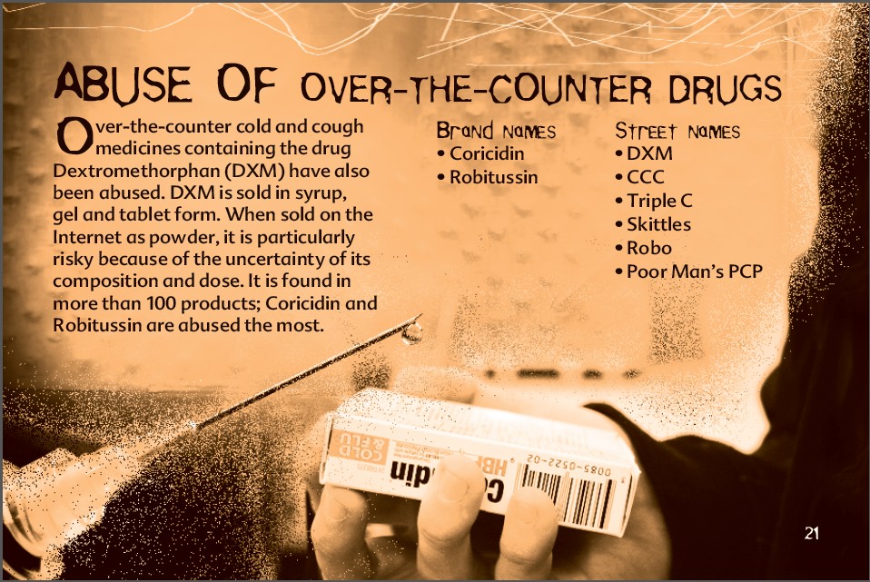 21 The Truth About Prescription Drug Abuse