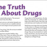 21 The Truth About Painkillers booklet