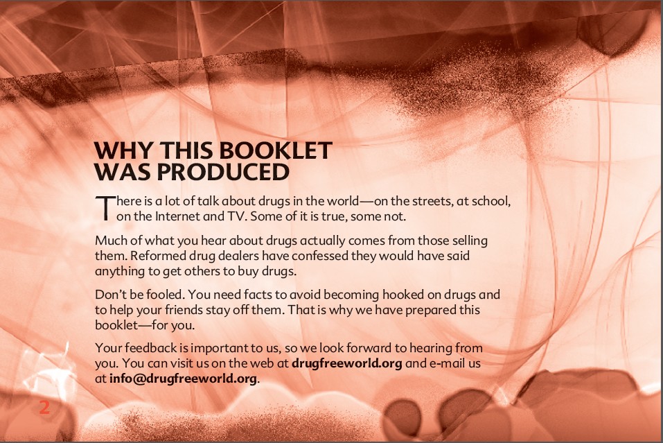 2 The Truth About Inhalants