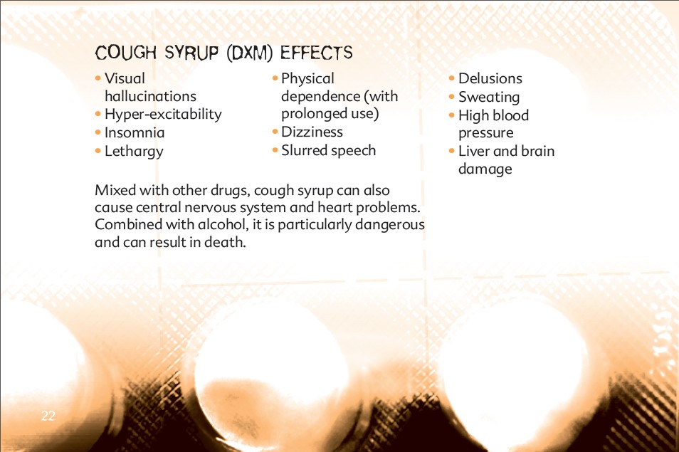 22 The Truth About Prescription Drug Abuse