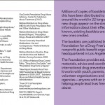 23 The Truth About Painkillers booklet