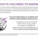 24 The Truth About Painkillers booklet