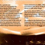 26 The Truth About Prescription Drug Abuse