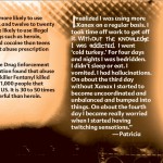 27 The Truth About Prescription Drug Abuse