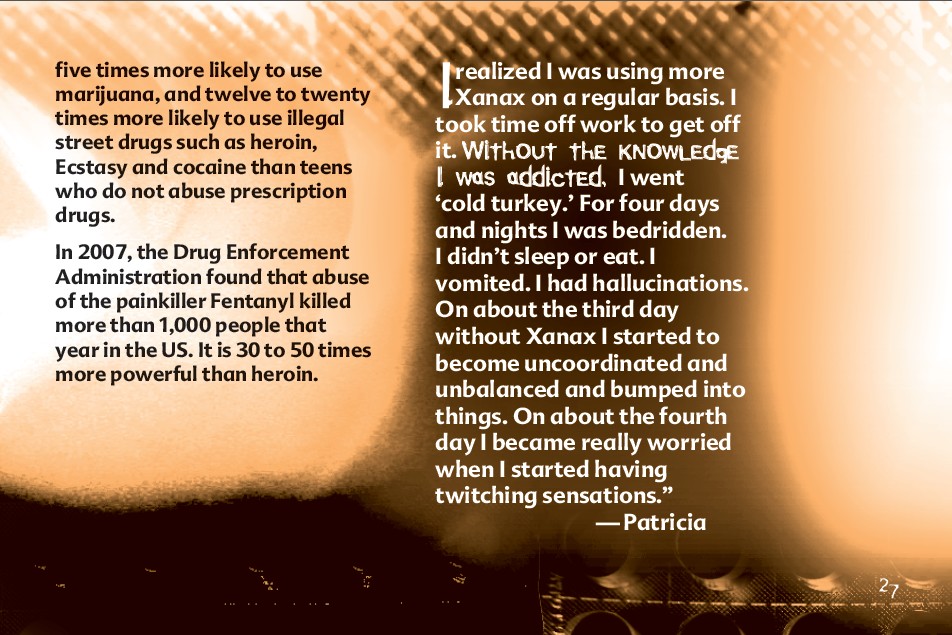 27 The Truth About Prescription Drug Abuse