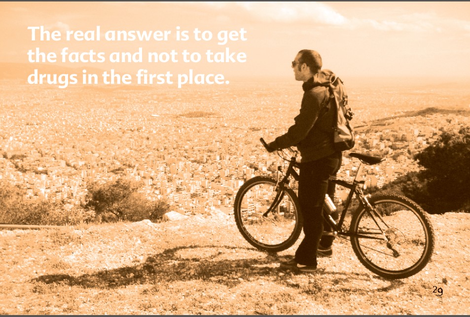 29 The Truth About Prescription Drug Abuse