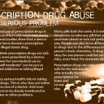3 The Truth About Prescription Drug Abuse