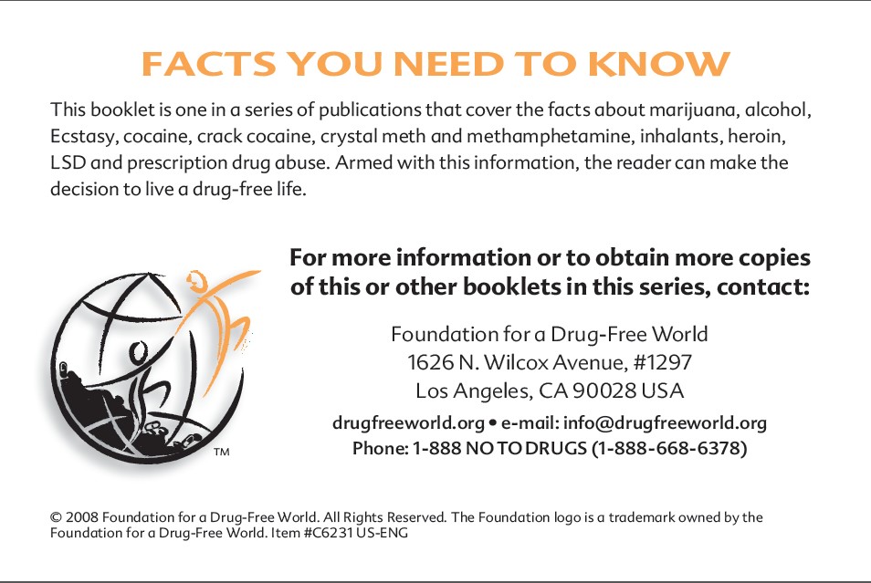 32 The Truth About Prescription Drug Abuse