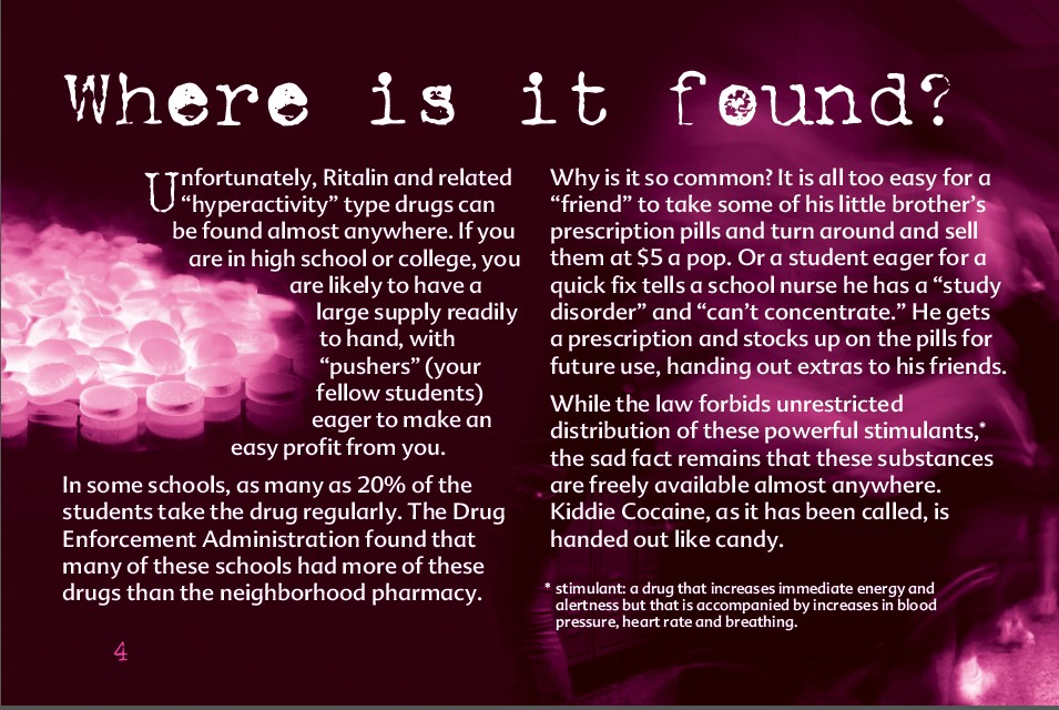 4 fdfe truth about ritalin