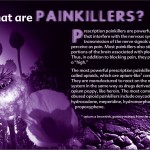 4 The Truth About Painkillers booklet