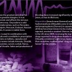 5 The Truth About Painkillers booklet