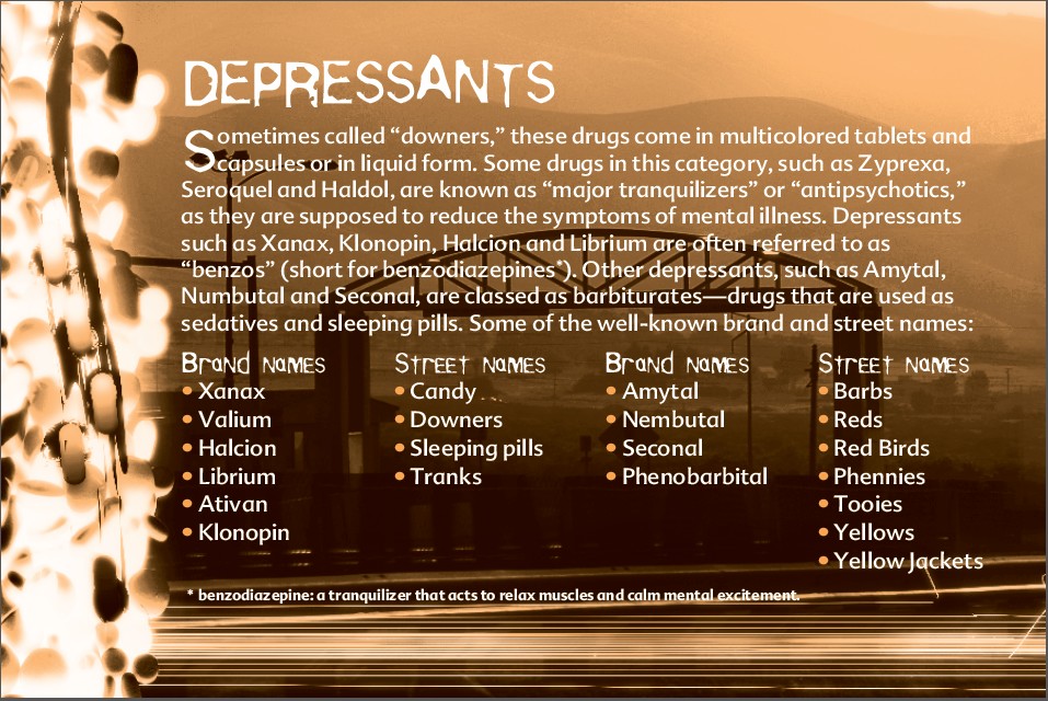 6 The Truth About Prescription Drug Abuse