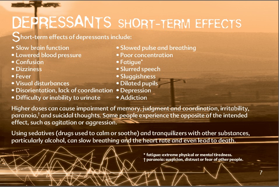 7 The Truth About Prescription Drug Abuse