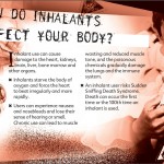 7 The Truth About Inhalants