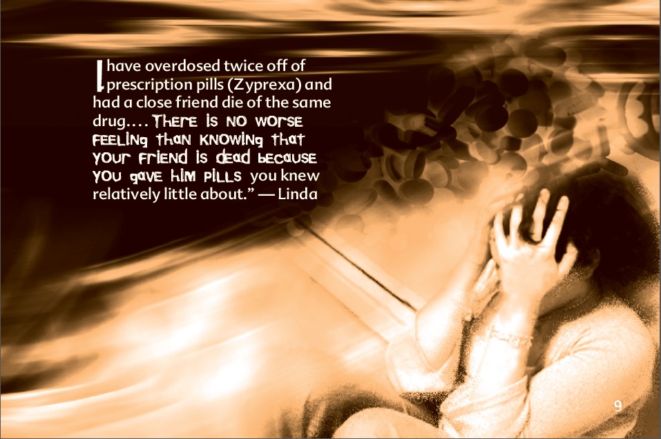 9 The Truth About Prescription Drug Abuse