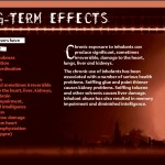 9 The Truth About Inhalants