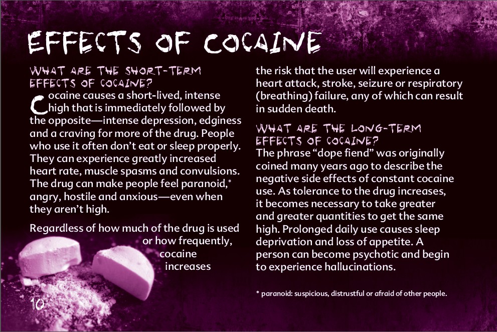 10_Truth about cocaine