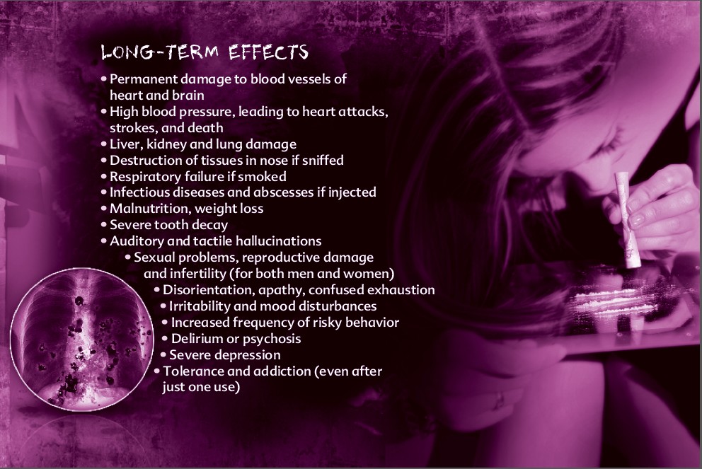 13_Truth about cocaine