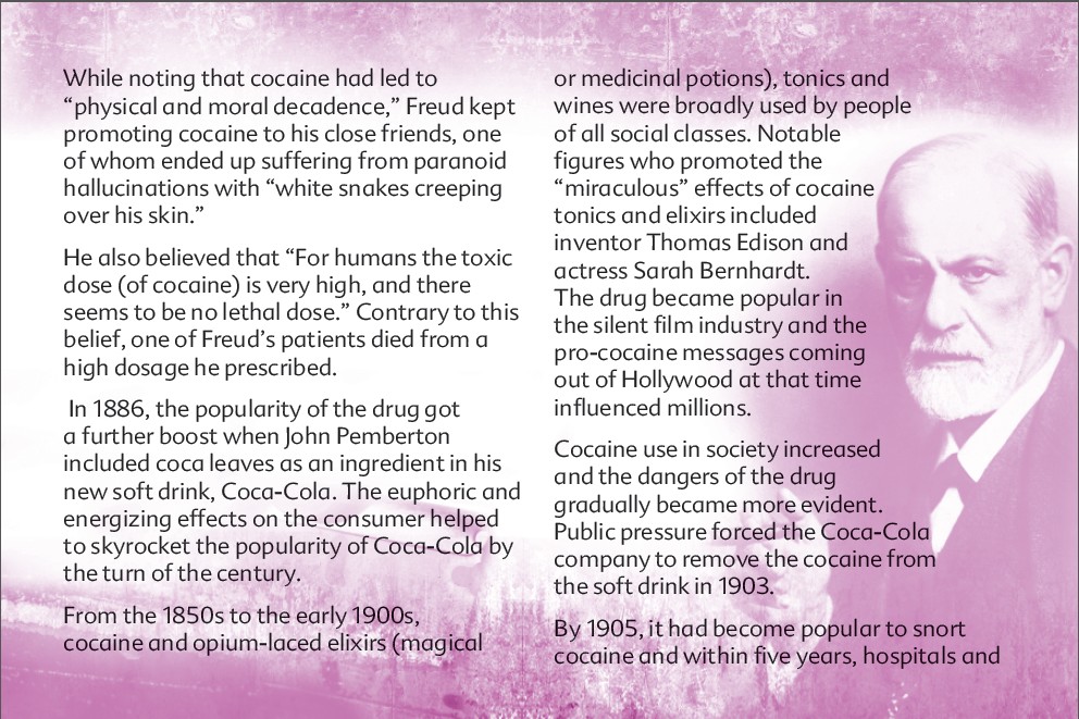 16_Truth about cocaine