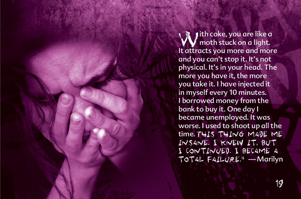 19_Truth about cocaine