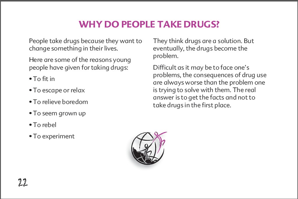 22_Truth about cocaine